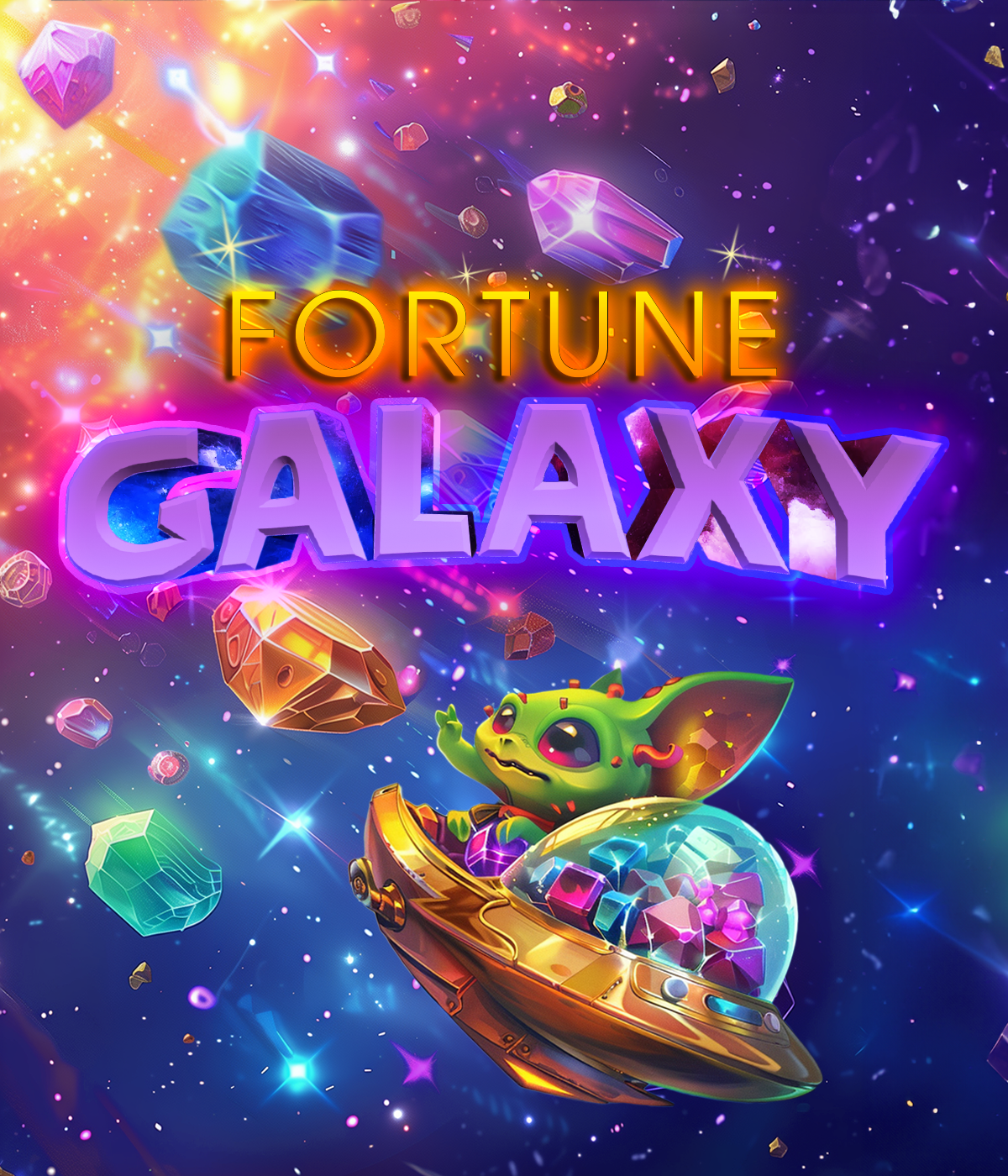 Fortune Galaxy