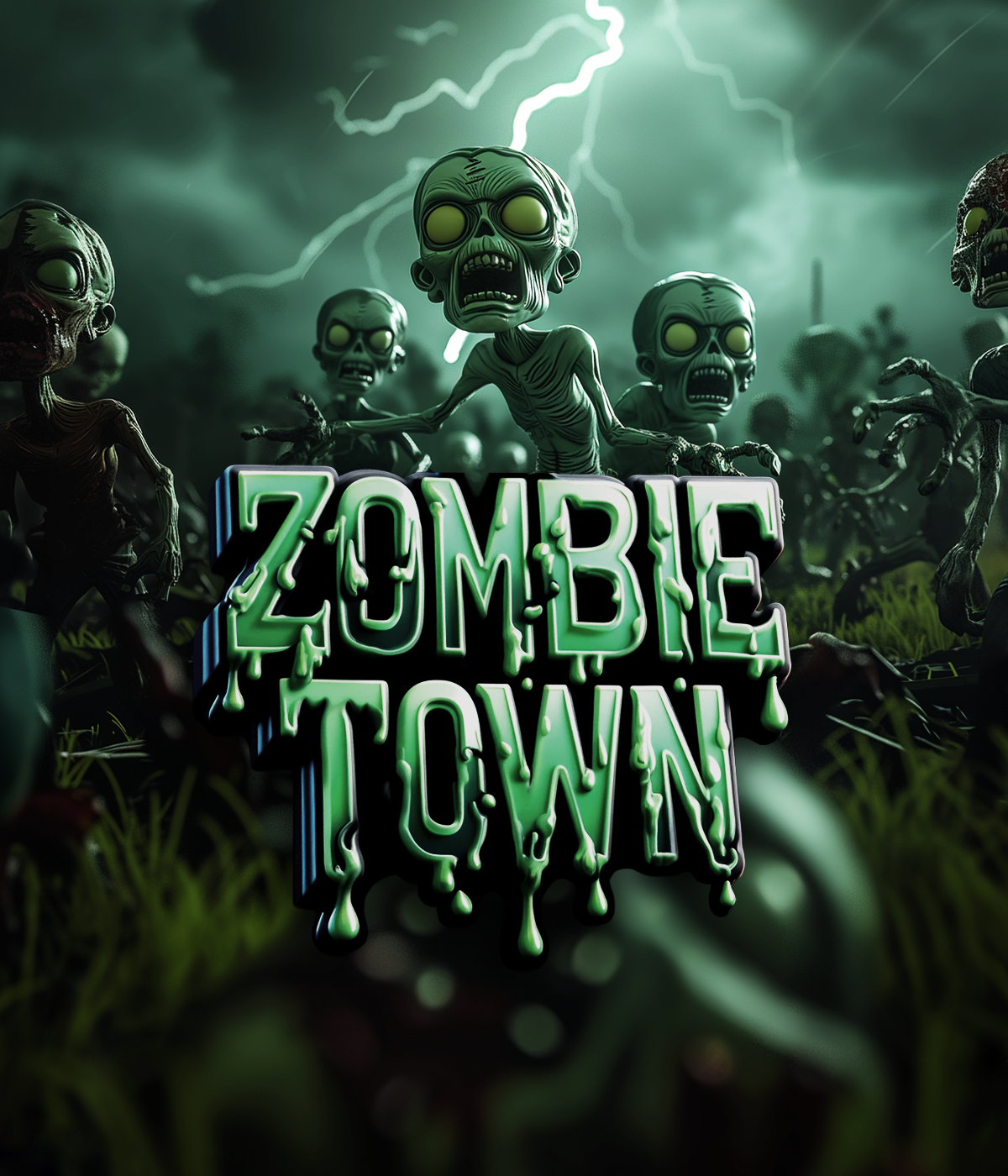 Zombietown